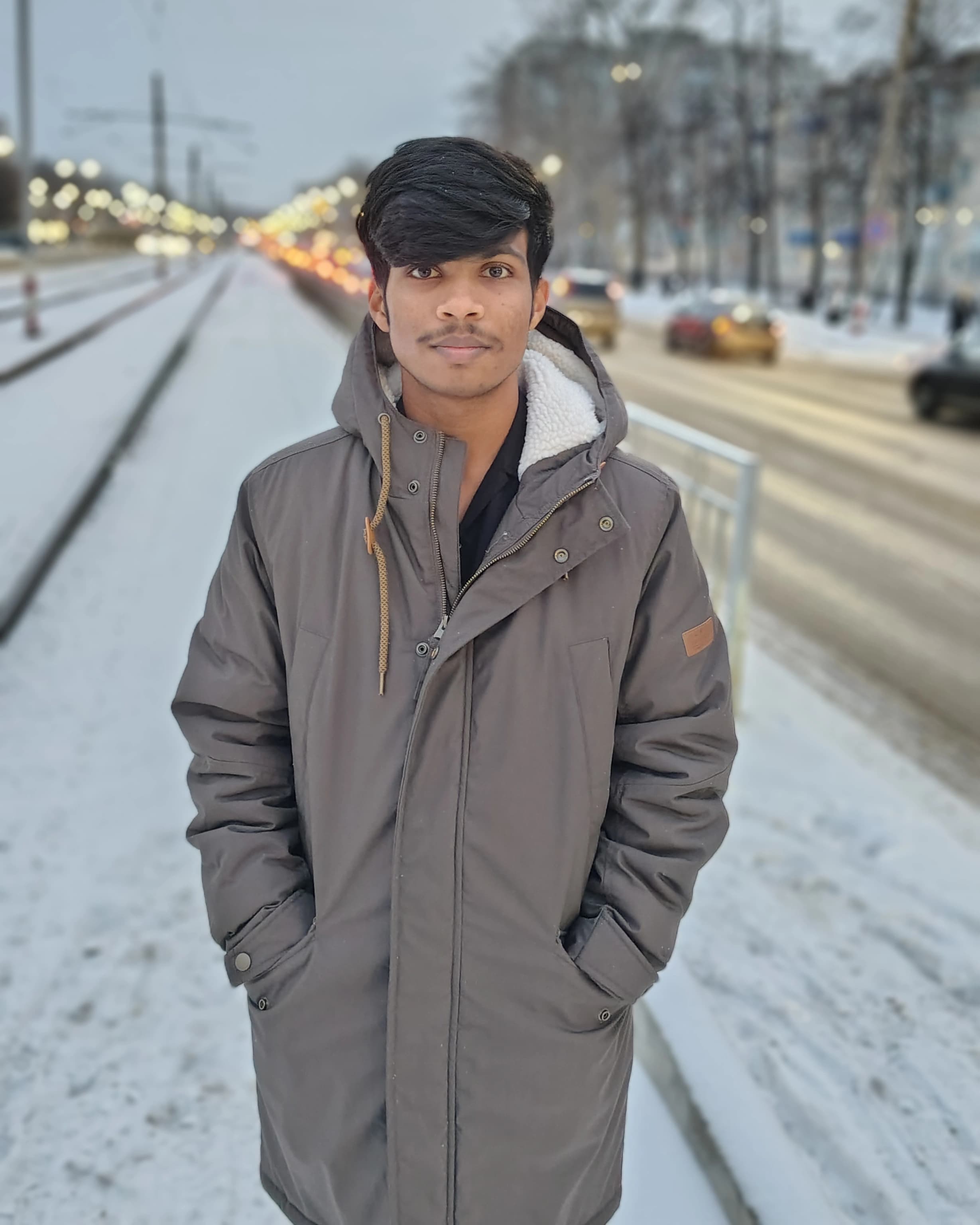 Travel