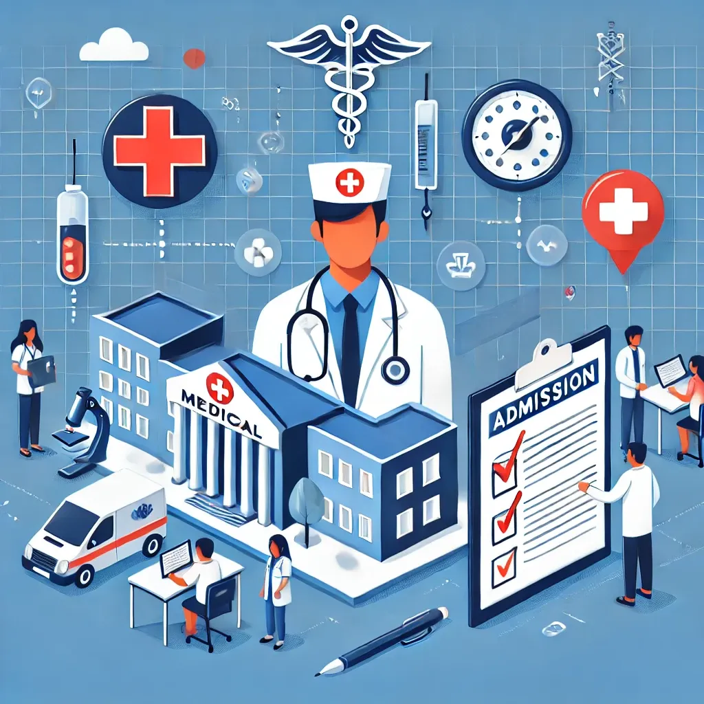 Education Consultancy for MBBS in Chhattisgarh