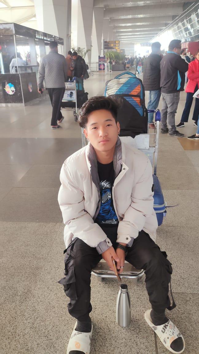 Travel